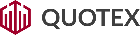 Quotex logo